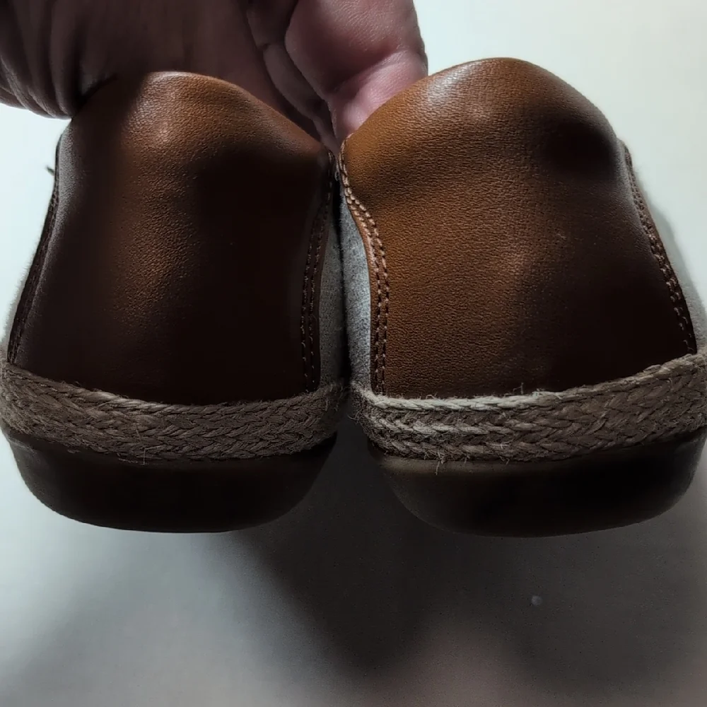 Clarks experience perfect